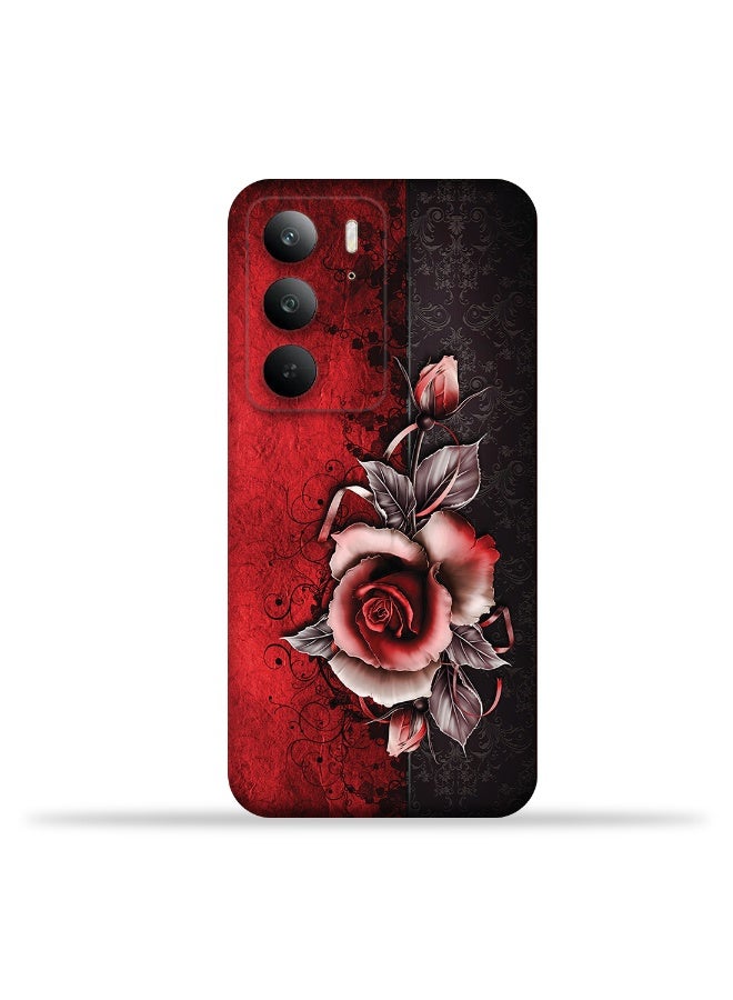 AMC DESIGN Protective Case Cover For Realme C75 4G - Image 1